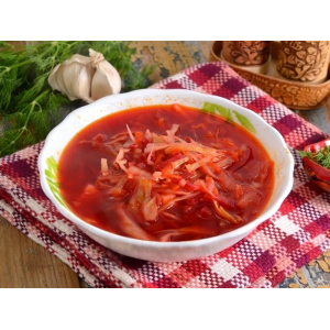 Borscht ( VEG )