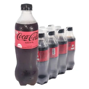 Cola Zero