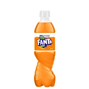 Fanta Zero
