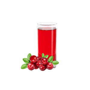 Cranberry Mors