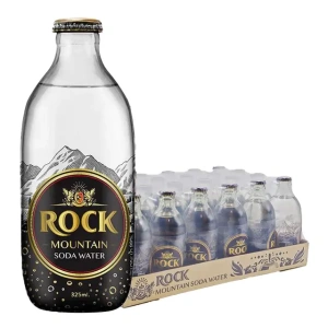 Rock Soda
