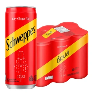 Schweppes Ginger Ale