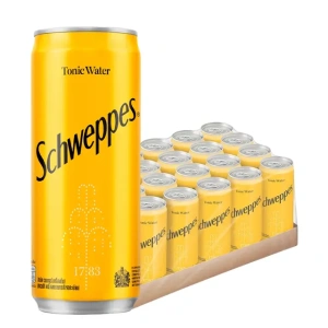Schweppes Tonic