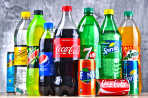 Soft Drinks