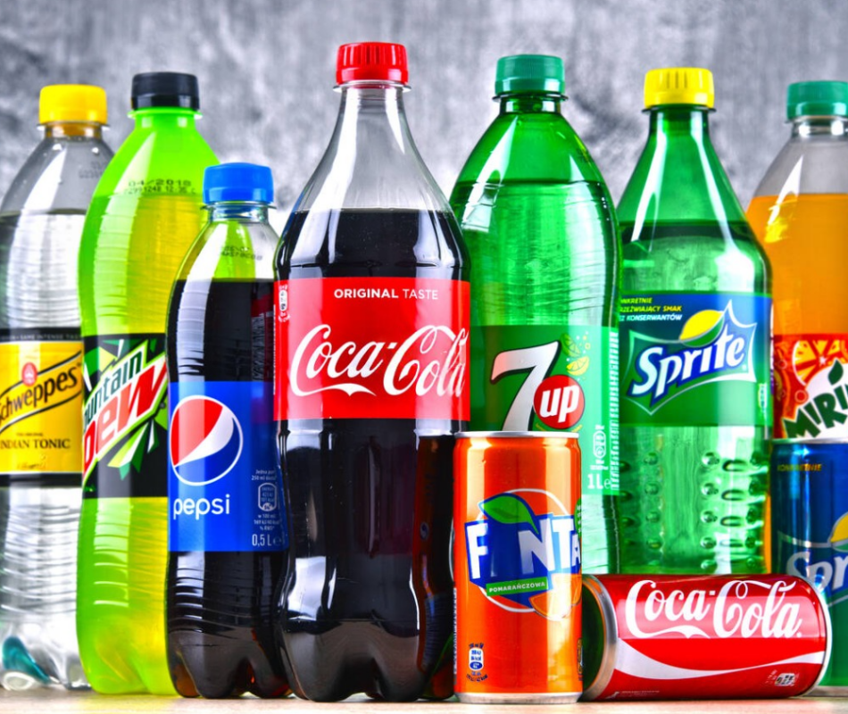 soft-drinks