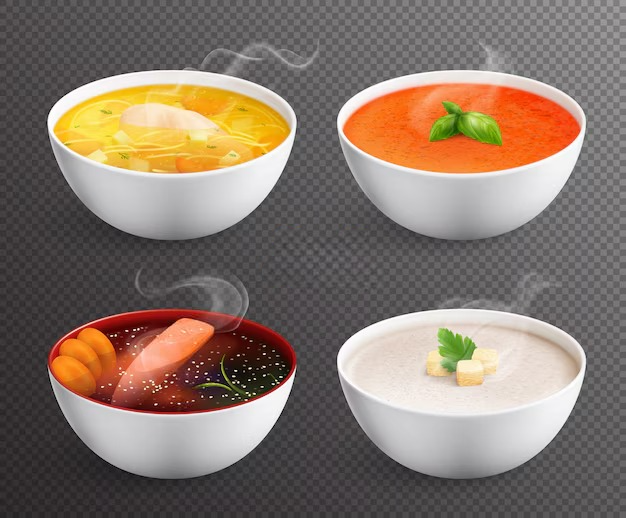 soup